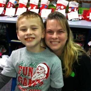 Meet your Posher, Kim